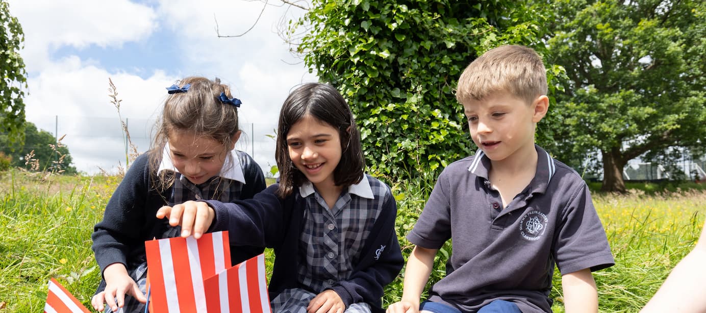 Dulwich Cranbrook - Prep School